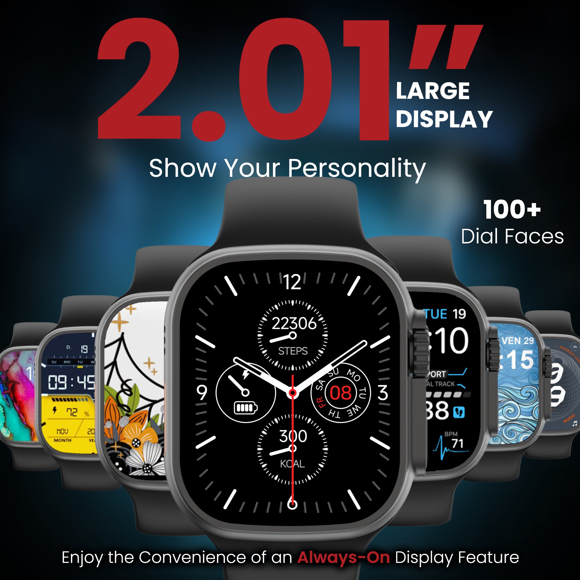 Smartwatch